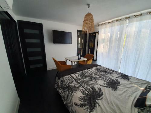Apartamento Tropical