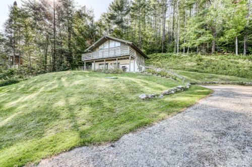 Alpine Duplex 1