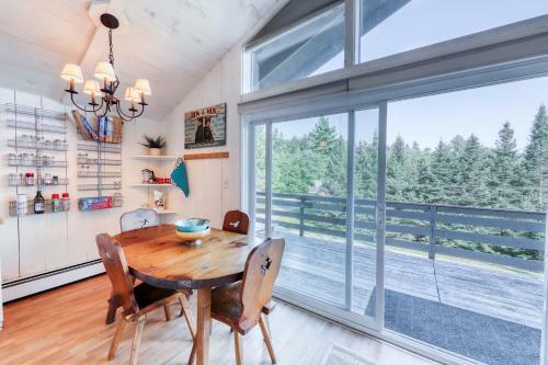 Alpine Duplex 1