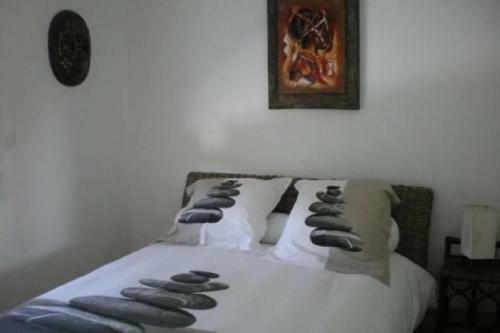 Mios Belle Villa 6 Couchages 3 Chambres
