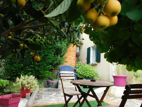 Apartamento Villa Les Pins