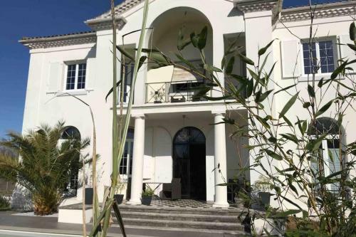 Grande Maison 250m2 Et Piscine, Bassin D'arcachon