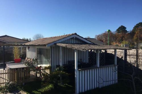 Grande Maison 250m2 Et Piscine, Bassin D'arcachon