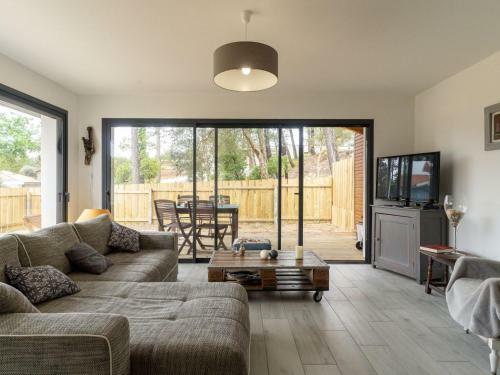 Holiday Home Palot 7