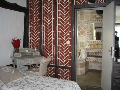 G�te �questre Marina