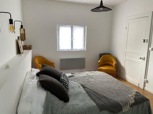 Bed & Breakfast Les Jardins De Mimizan