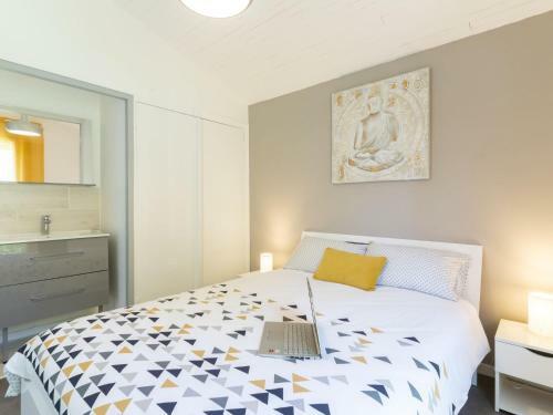 Holiday Home Les Trounques