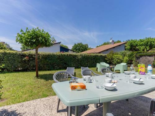 Holiday Home Les Trounques