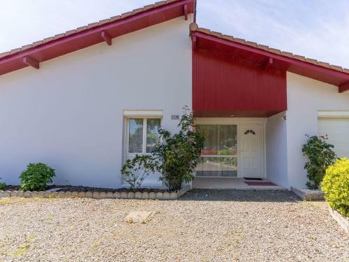 Holiday Home Les Trounques