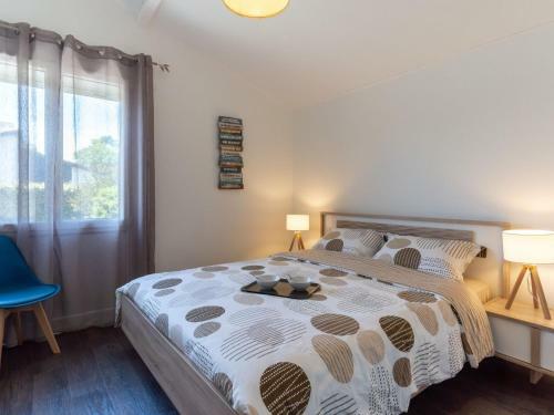 Holiday Home Les Trounques