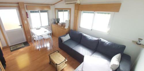 Mobil Home Super �quip�