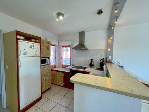Apartamento Les Forestiers 2