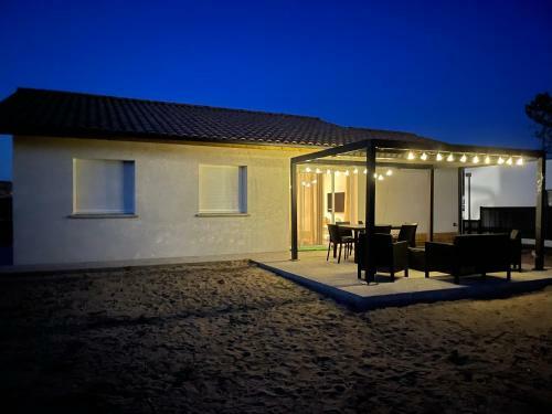 Maison De Vacance Mimizan