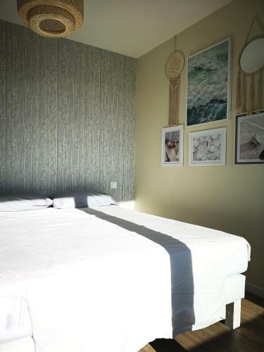 Apartamento Les Terrasses De L'oc�an