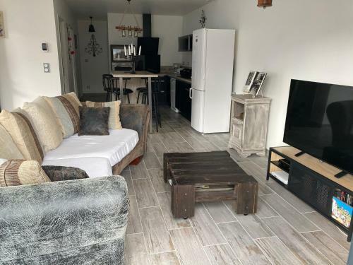 Beach Home