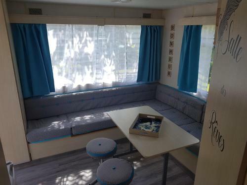 Camping La Lande, Mimizan 704