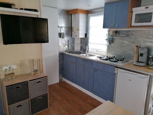 Camping La Lande 409