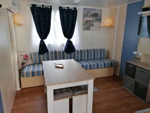 Camping La Lande 409