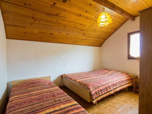 Holiday Home Sicard-6