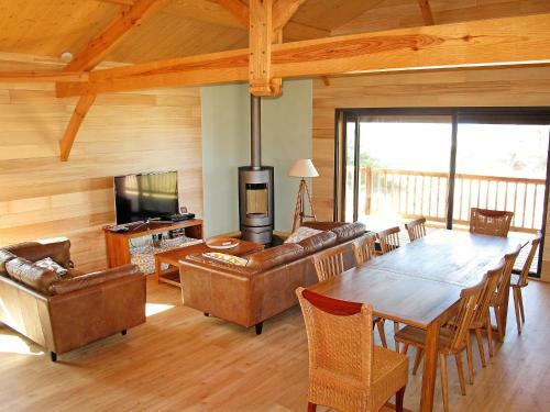 Holiday Home Les Mouettes