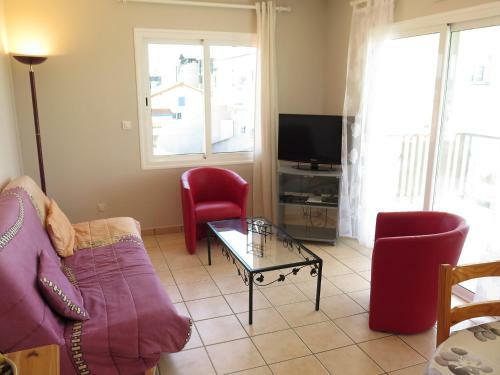 Apartment C�te Sud-3