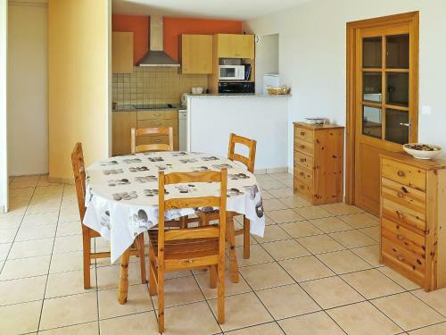 Apartment C�te Sud-3