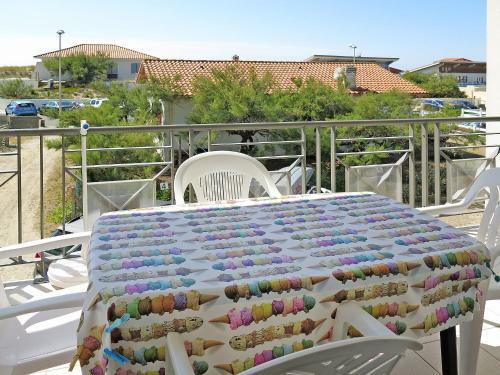 Apartment C�te Sud-3