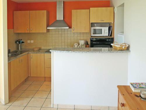 Apartment C�te Sud-3