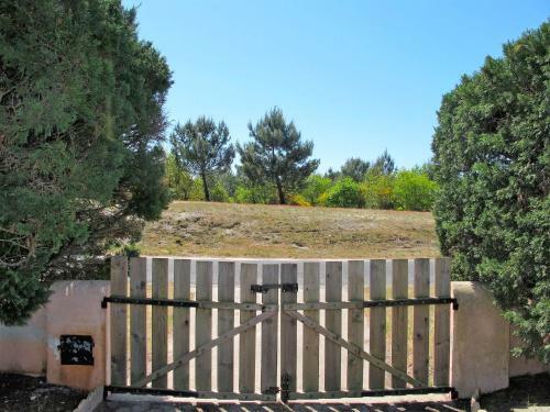Holiday Home El R�fugio