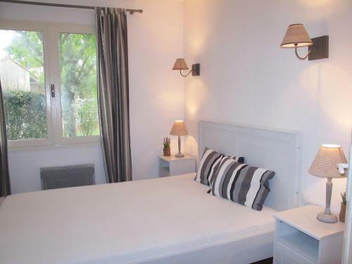 Holiday Home El R�fugio