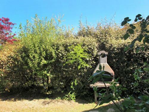 Holiday Home El R�fugio
