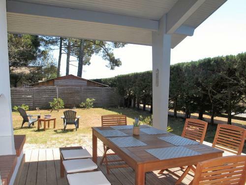 Holiday Home El R�fugio