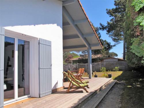 Holiday Home El R�fugio