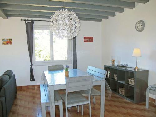 Holiday Home El R�fugio