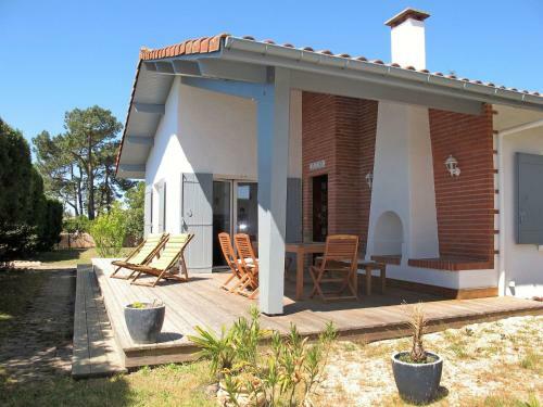 Holiday Home El R�fugio