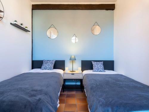 Holiday Home Poste