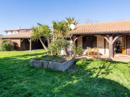 Holiday Home Poste