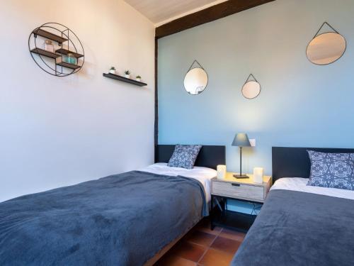 Holiday Home Poste