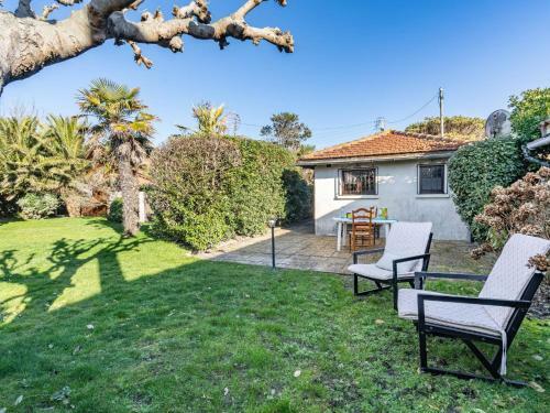 Holiday Home La Poste