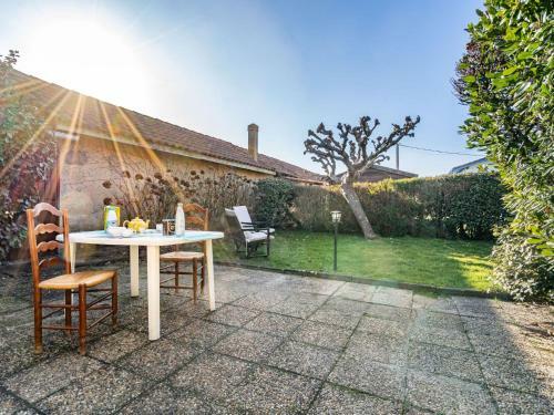 Holiday Home La Poste