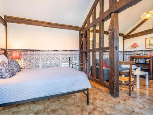 Holiday Home La Poste