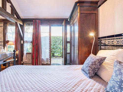 Holiday Home La Poste