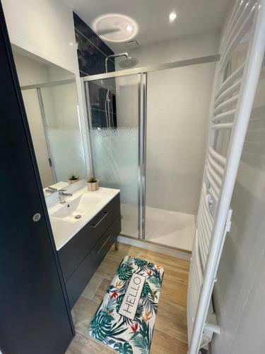 Apartamento Les Terrasses De L'oc�an