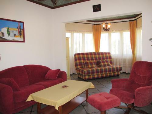 Holiday Home Tourterelles