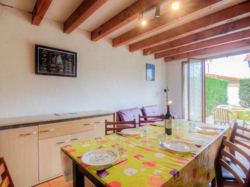 Holiday Home Sicard-9