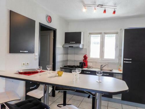Apartment Les Sables