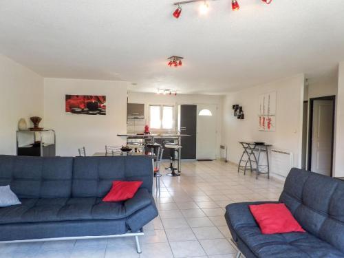Apartment Les Sables