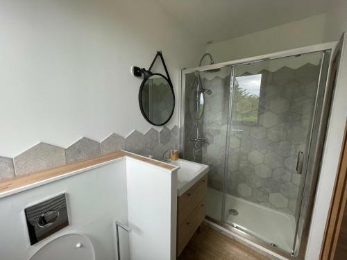 Apartamento Terrasse De L'oc�an