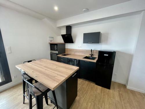 Apartamento Terrasse De L'oc�an