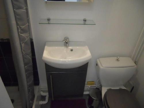 Apartamento La Foret 5